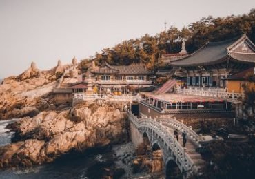 Südkorea Individualreisen