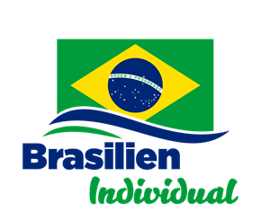 Brasilien Individual Logo