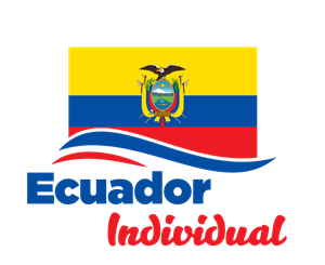 Ecuador Individual Logo