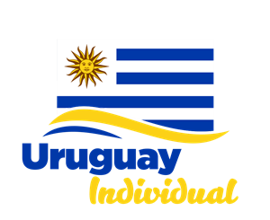 Uruguay Individual Logo