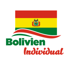 Bolivien Individual logo