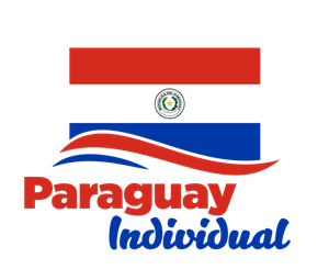 Paraguay Individual Logo