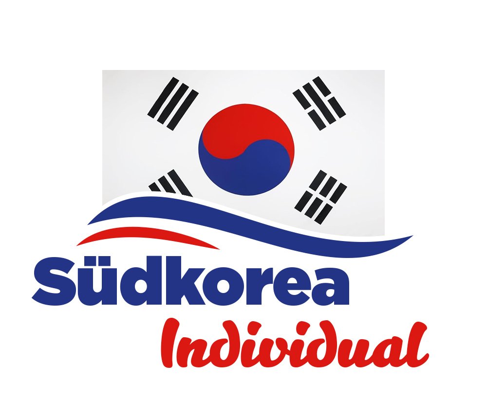 Sudkorea Individual 1