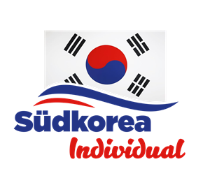 Individuelle Südkorea Reisen