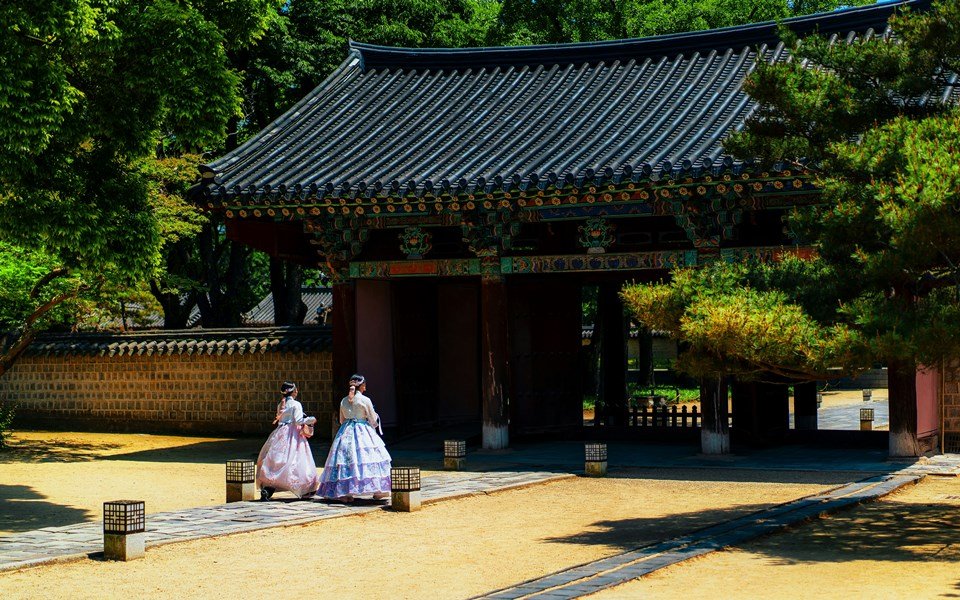 Südkorea Länderkombinationen