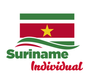 Suriname Individual Logo