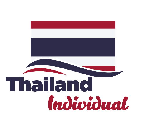 Thailand Individual Logo