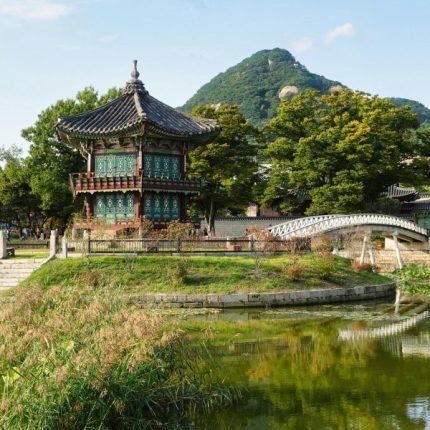 3 Wochen Südkorea und Thailand Rundreise