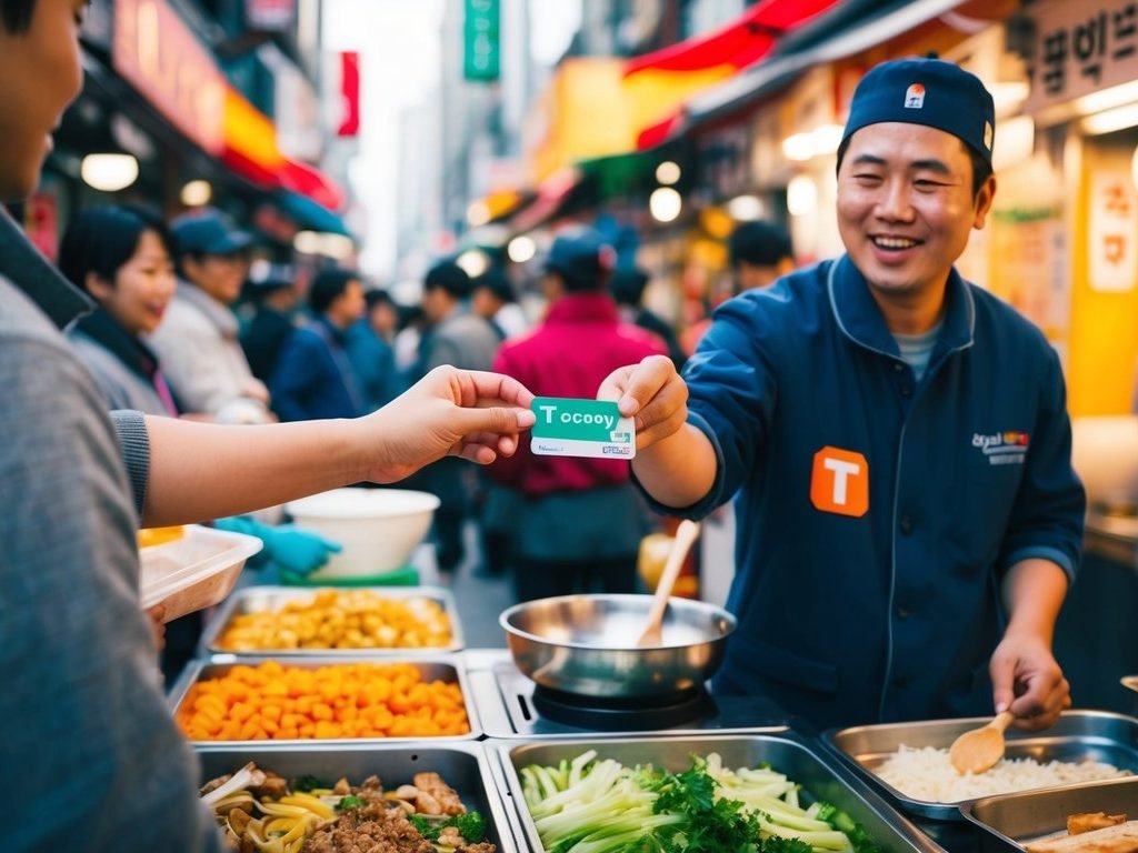 Südkorea Urlaub Kosten