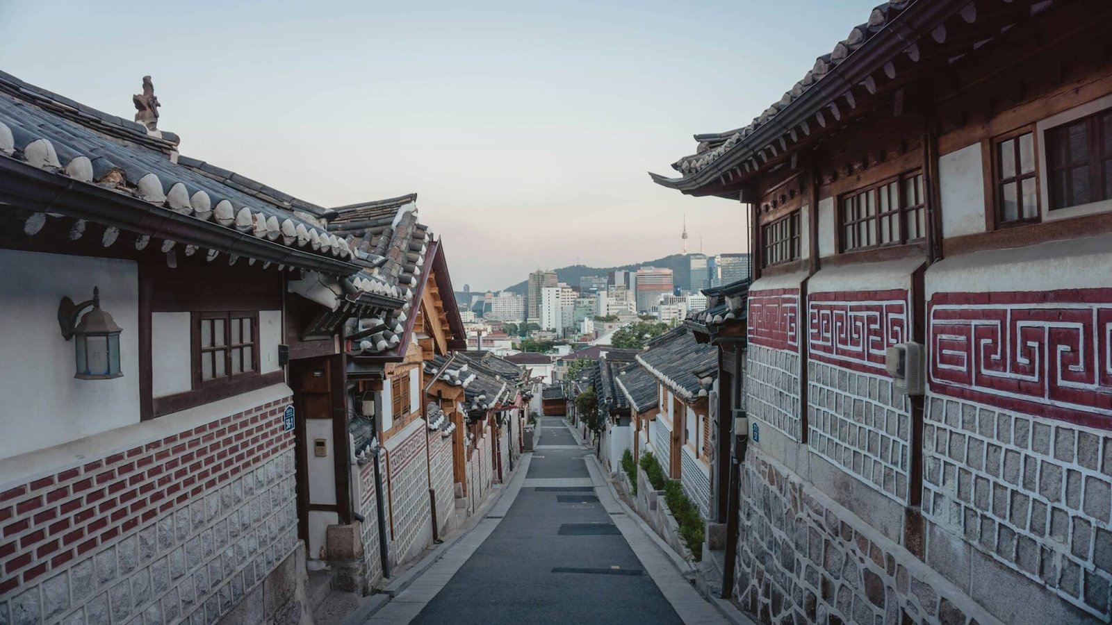 Suedkorea Rundreiseangebote